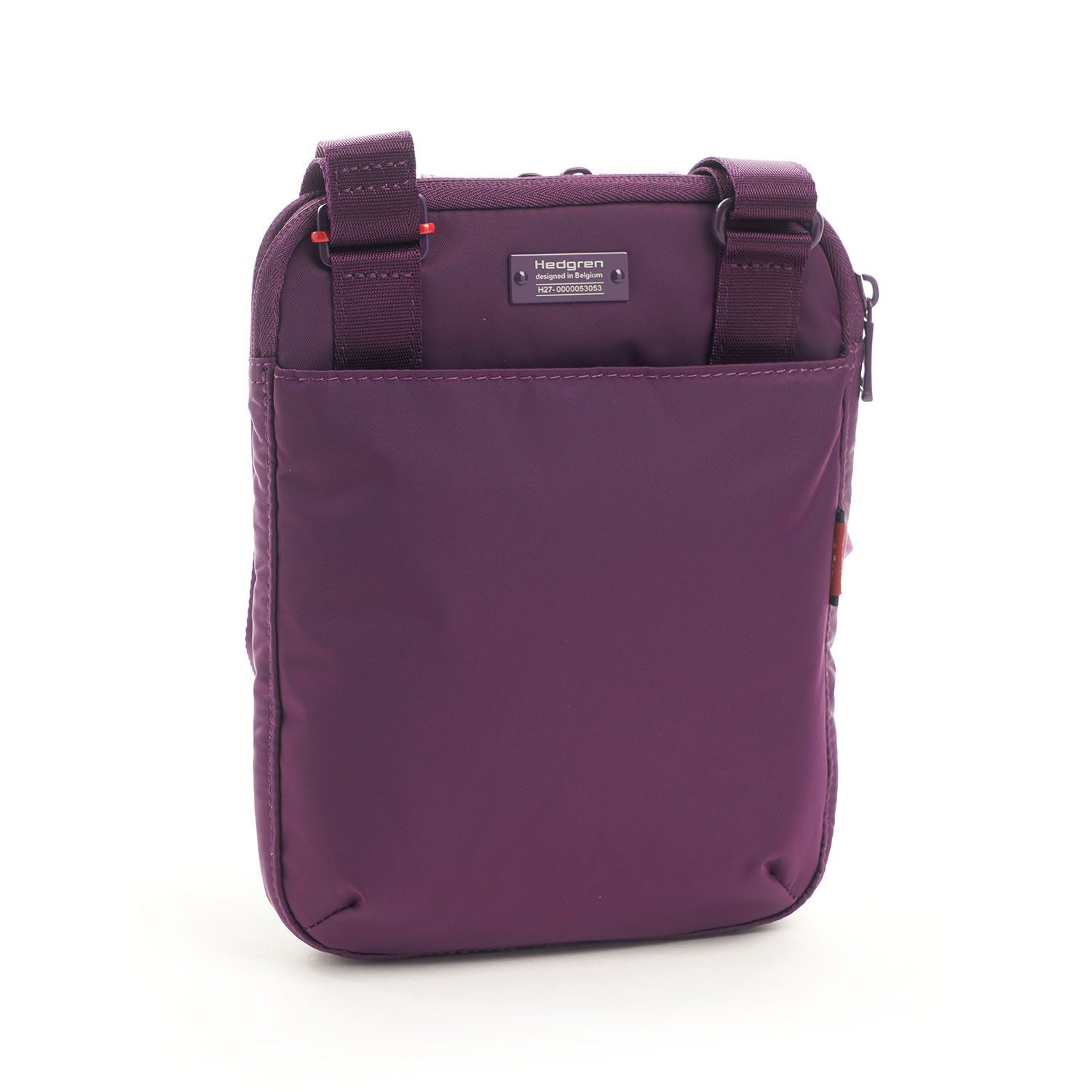 HITC02/091-01 Сумка HITC02 Crossover Trek RFID Hedgren Inter-City  - Вид №1