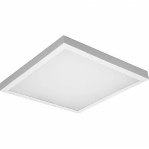 Потолочный светодиодный светильник Horoz Arina-40 40W 4200К белый 016-026-0040 HOROZ ARINA-40 277236 Белый