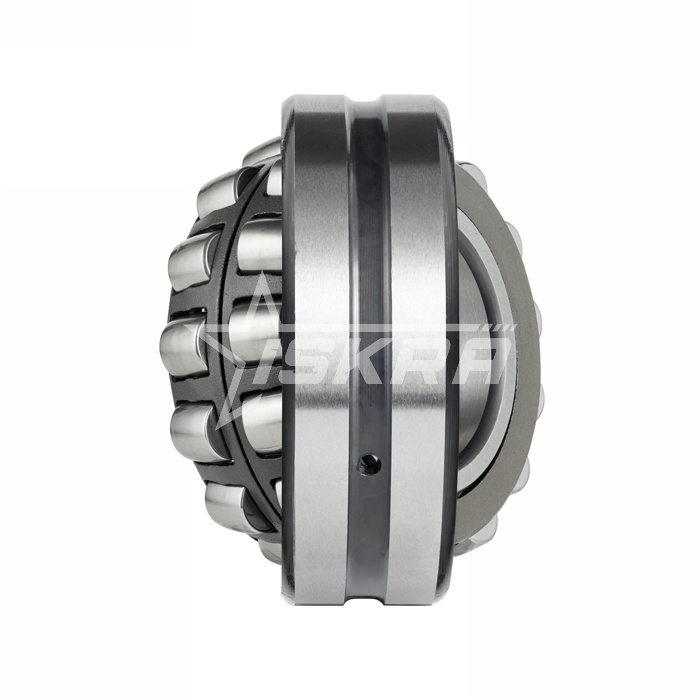 IS2156 Подшипник 22207 CC/W33 ISKRA  - Вид №8