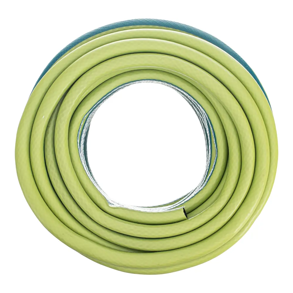 Шланг садовый BEGINIA Standard 1/2" 25 м ПВХ 89408035 STLM-1571512 - Вид №2
