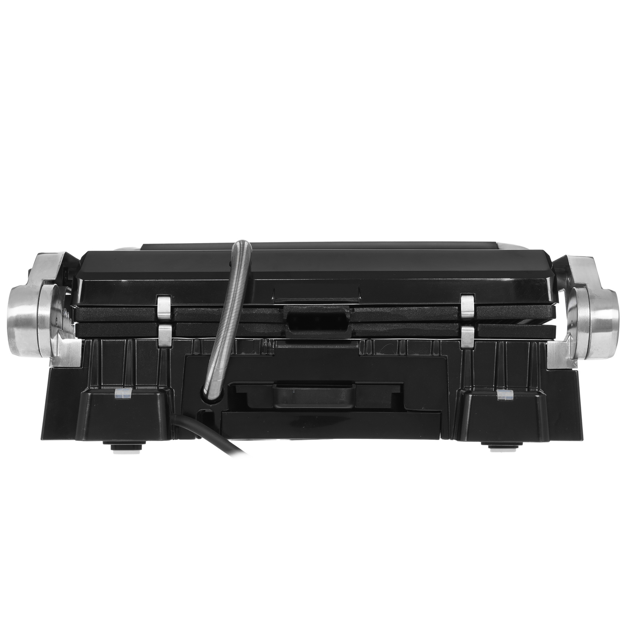 5353434 Гриль JVC JK-GR306 серебристый STDN-0025294 - Вид №5