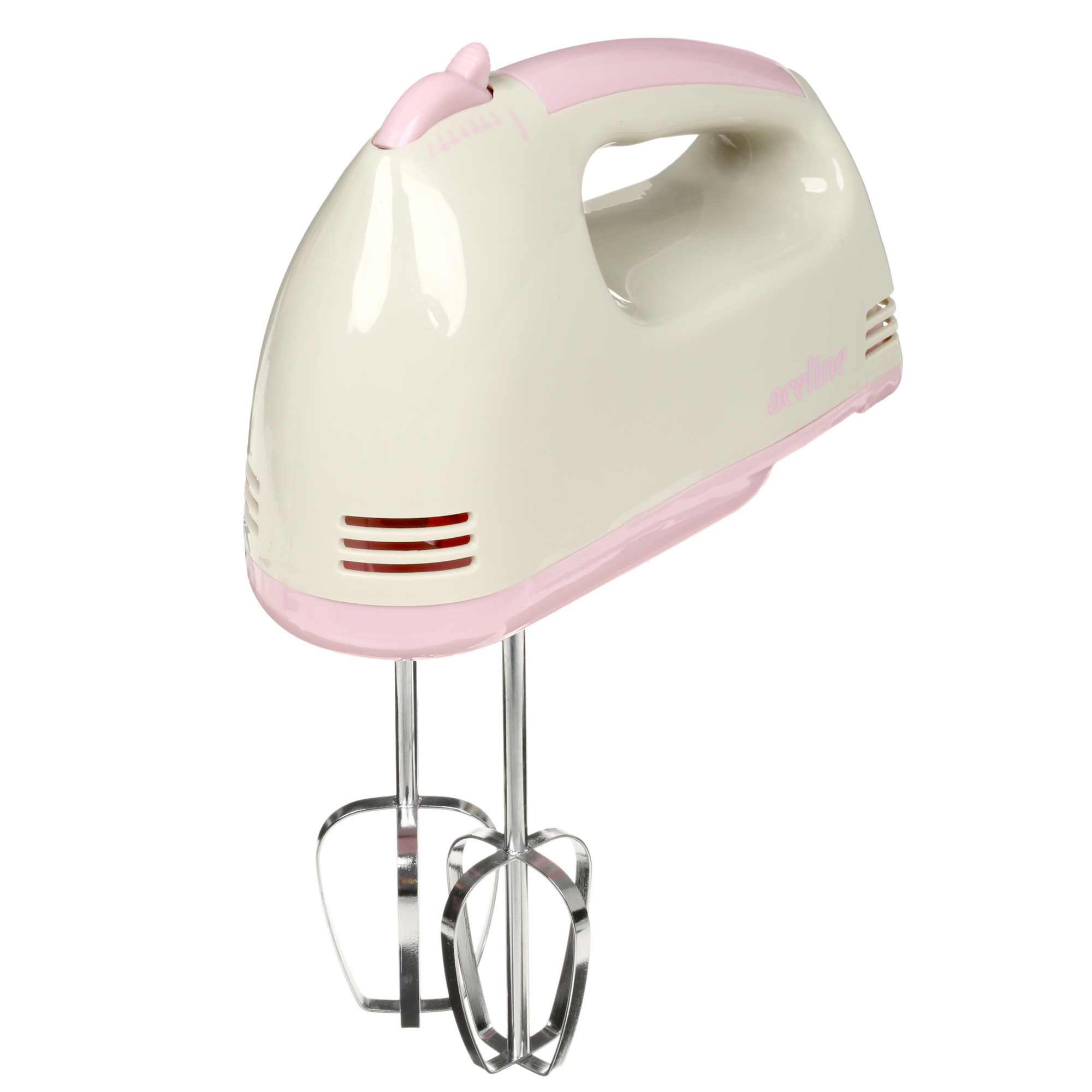 5421960 Миксер Aceline HM-300 бежевый STDN-0128456 - Вид №2