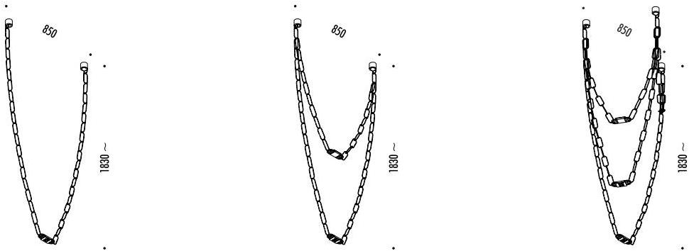 DAVIDE GROPPI Светодиодная подвесная лампа sun-id-1388498 - Вид №7