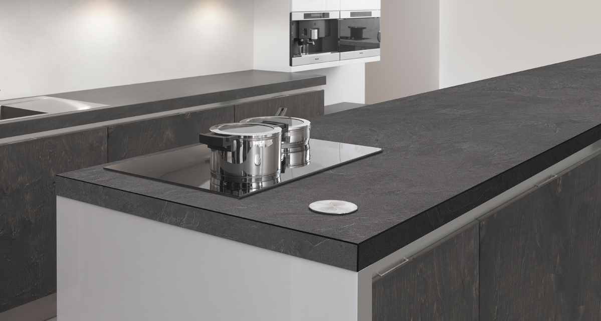 Стеновые панели - Люцерна скуро LIGRON LIST09 934 - Вид №9