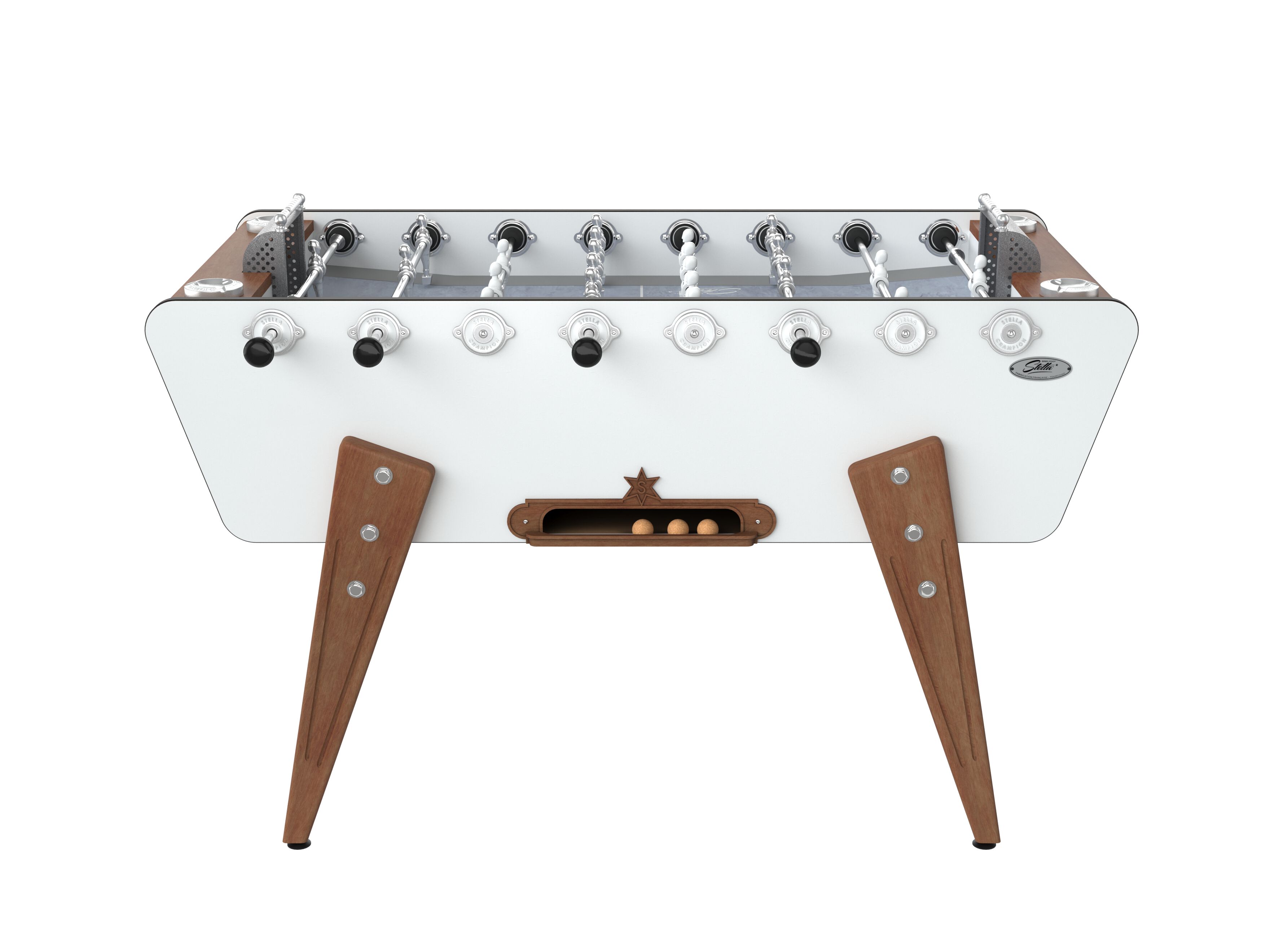 Кальциобалилла Stella baby-foot & billards Millésime ARCH-00097337 - Вид №1