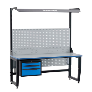 Монтажный стол SPC 16.3-1FR