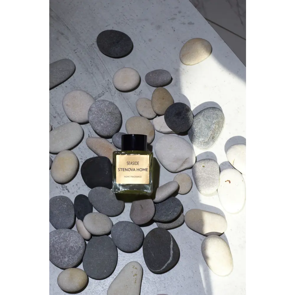Аромадиффузор STENOVA Home Seaside 50 мл с ароматом морского побережья 89342965 STLM-0818636 - Вид №2