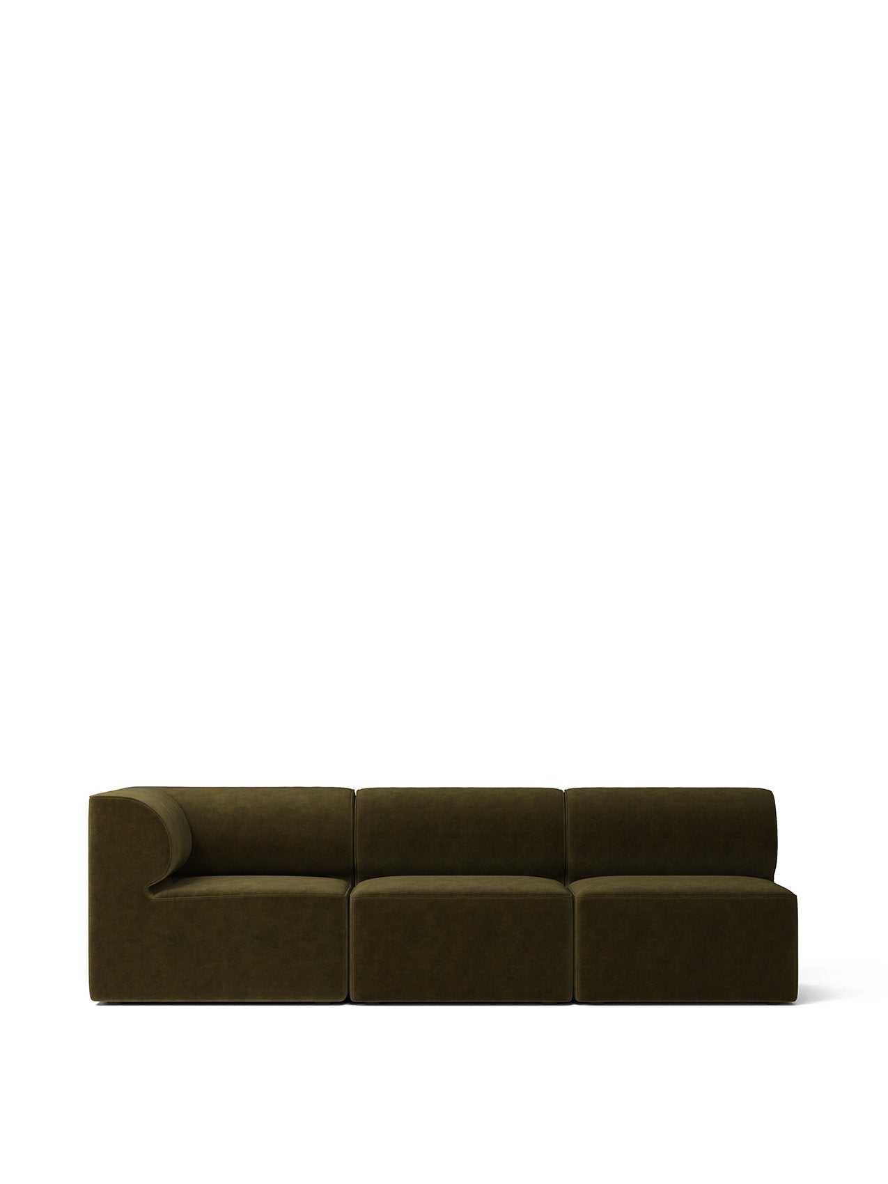 5709262073337 Диван Eave секционный 3-местный LuceLight  - Вид №21