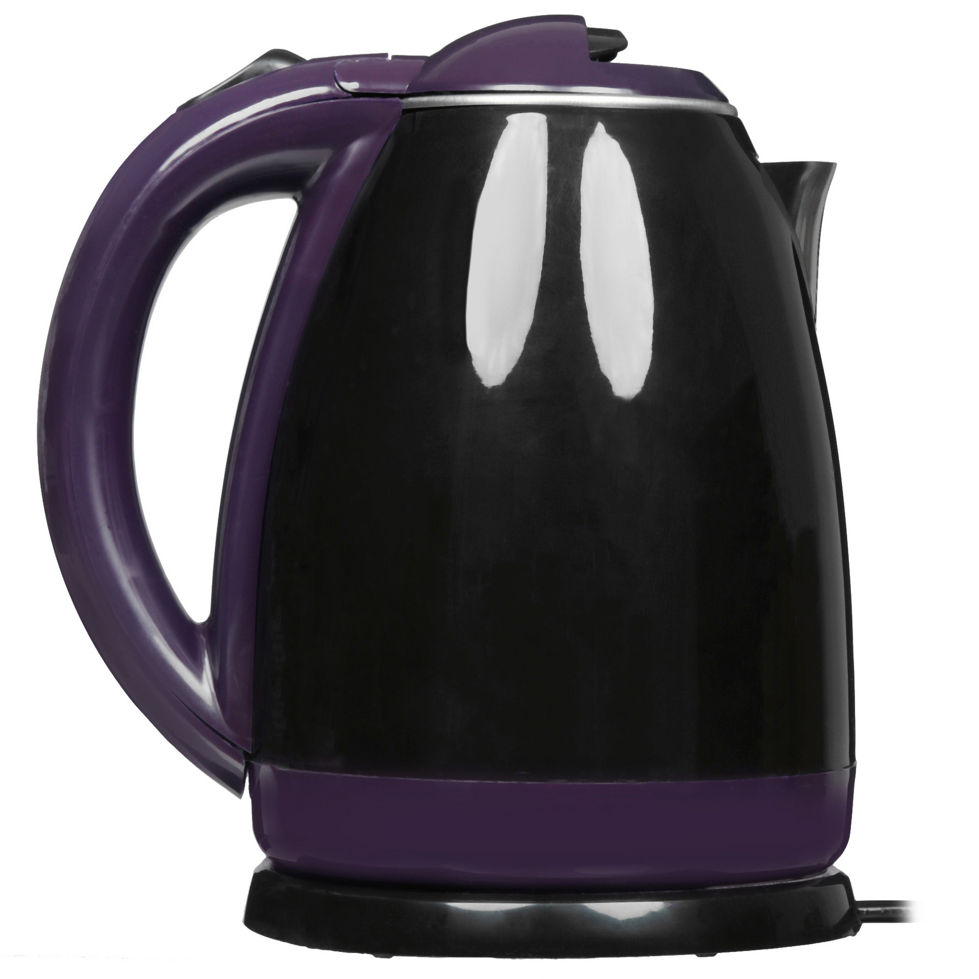 9058548 Электрочайник LUMME LU-145 черный STDN-0119495 - Вид №1