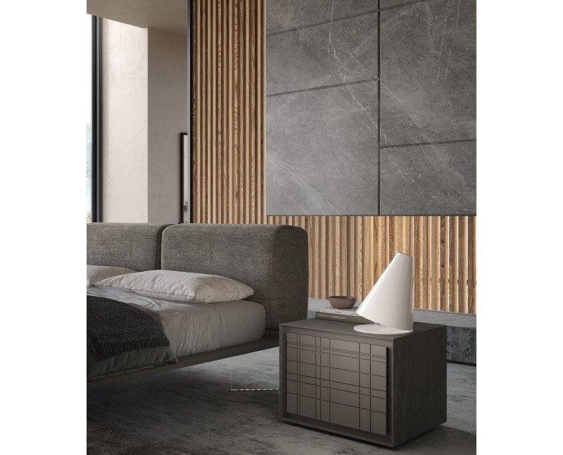 Двуспальная кровать Voltan OPLÀ ARCH-00043434 - Вид №1