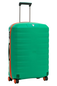 5542-1227 Чемодан 5542 Spinner M Roncato Box Young