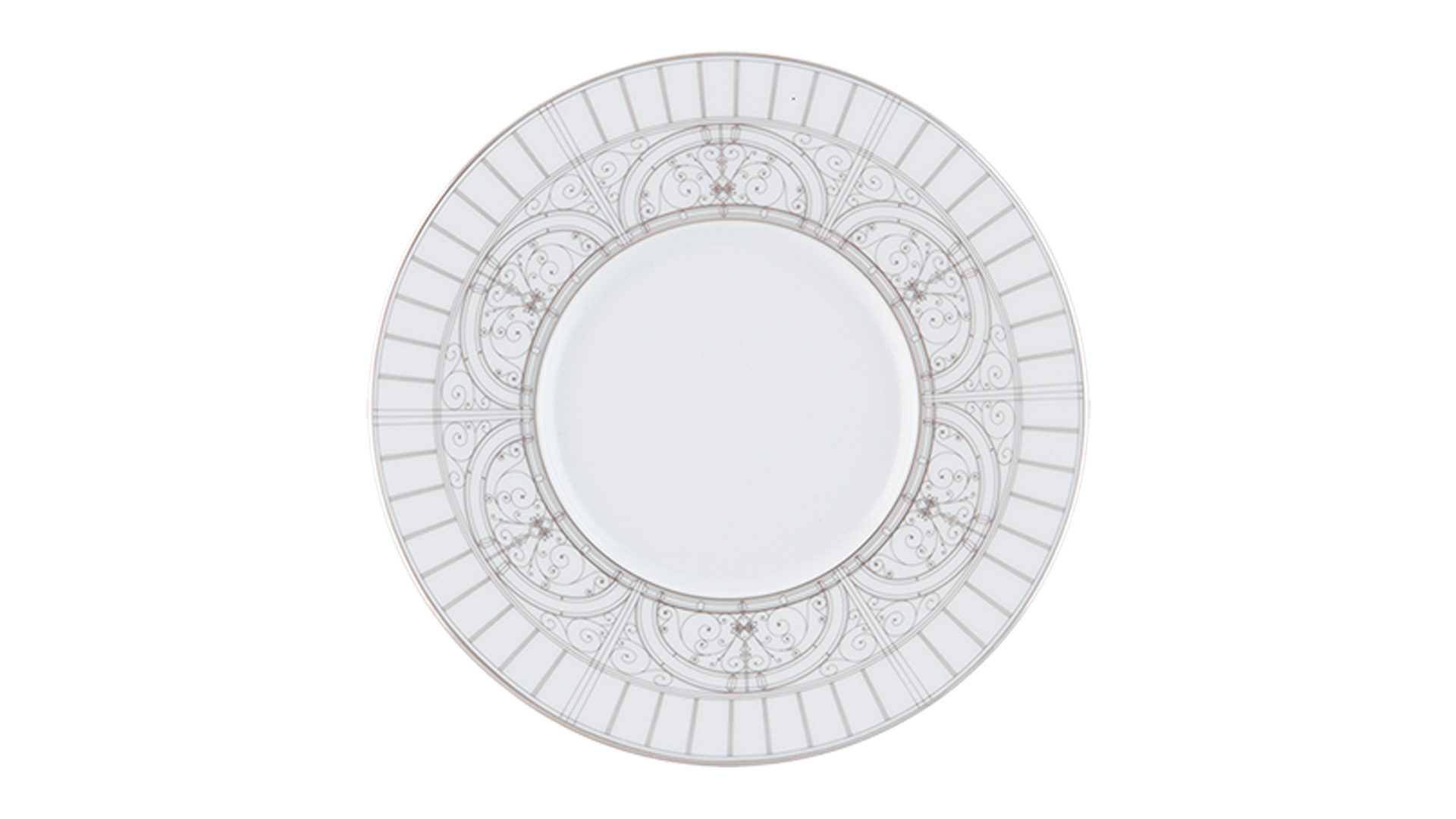 10668597 Haviland Сервиз чайный Haviland "Бель Эпок" на 6 персон 21 предмет Фарфор, Керамика  - Вид №5