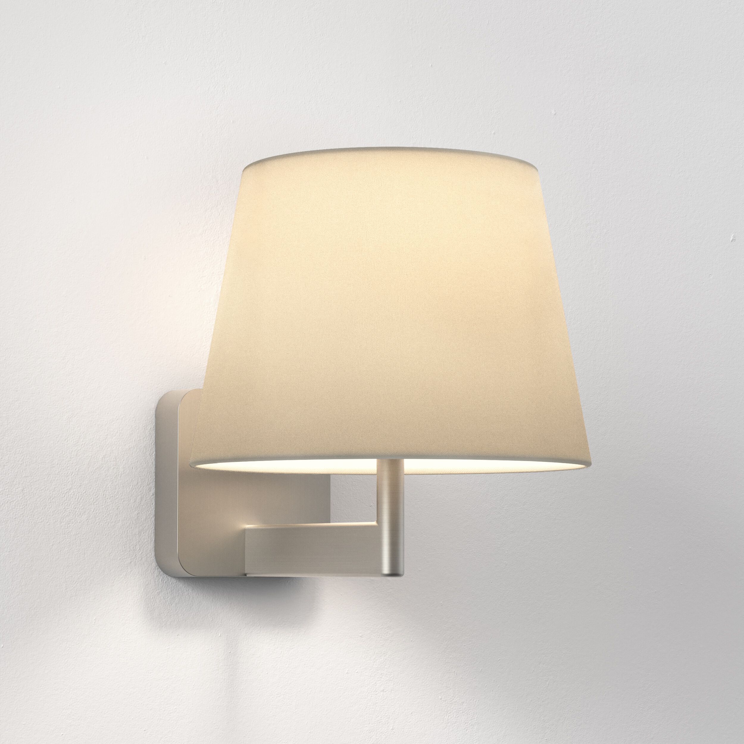 Цинковый настенный светильник Astro Lighting Beaumont ARCH-00089464 - Вид №11