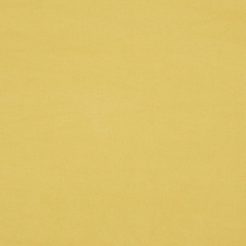 Штора на ленте «Утро» 200x280 см цвет жёлтый GARDEN STLM-2150527 - Вид №1