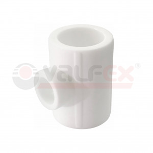 10403240-PRO Valfex Тройник полипропиленовый переходной (VALFEX PRO)