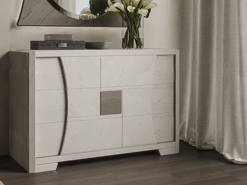 Деревянный комод Arvestyle ARCH-00043441