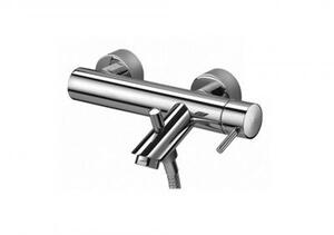 Смеситель для ванны с душем Paffoni Light LIG022CR