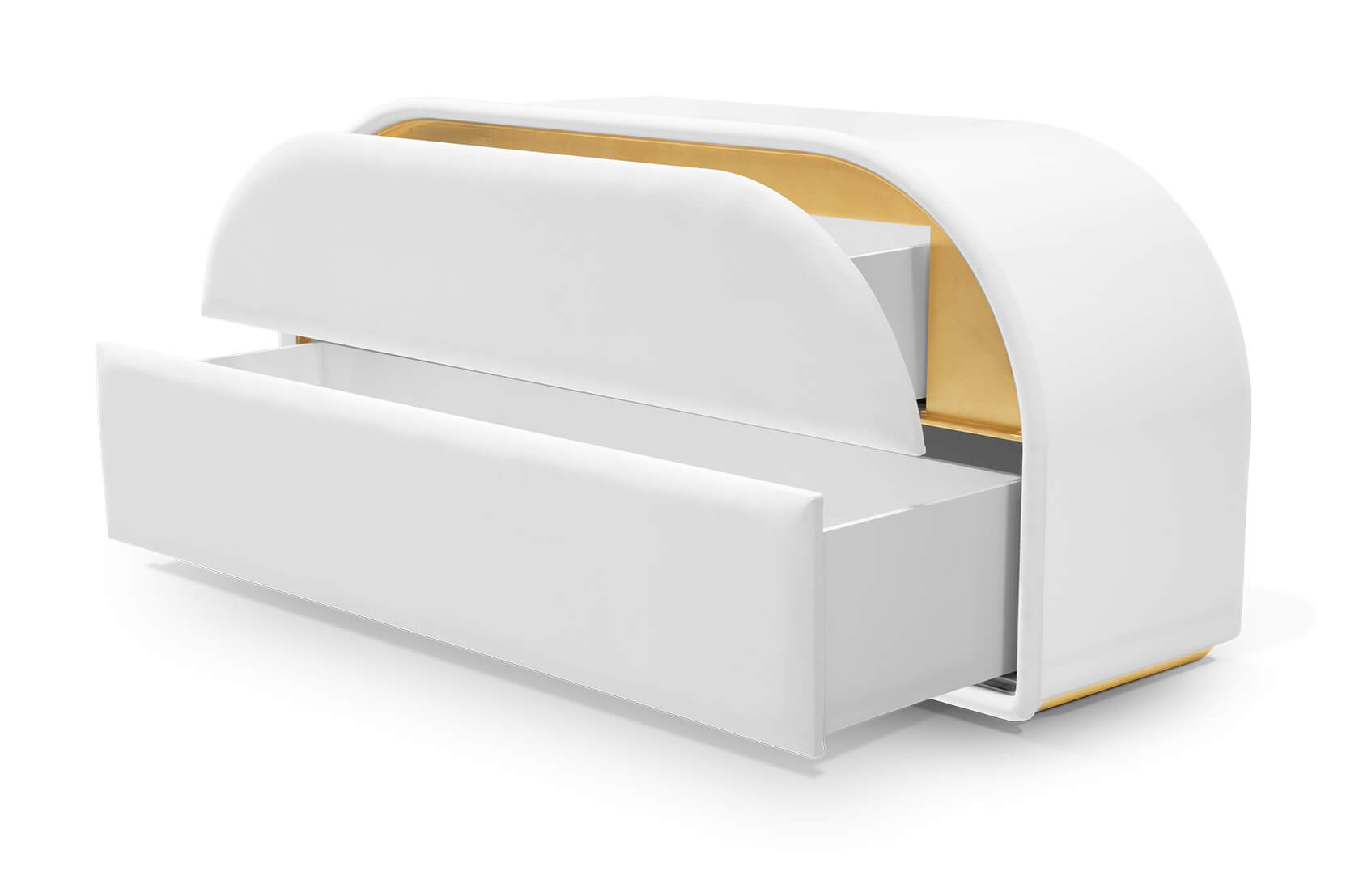 CIST227 Комоды детские Жвачка 2 ящика Circu  - Вид №1