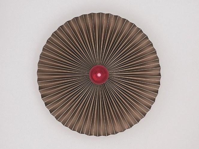 Firmamento Milano Настенный светильник из алюминия Etoile sun-id-1453096 - Вид №1