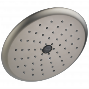 RP52382SS Душевая лейка Raincan с одинарной настройкой Delta Faucet Universal Showering Нержавеющая сталь