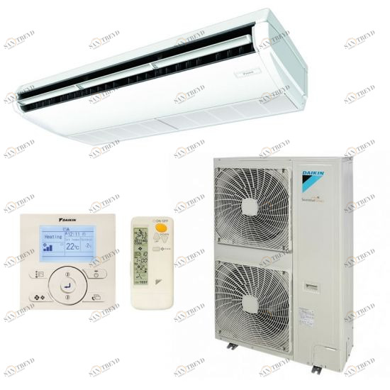 Daikin FHA100A / RR100BV sun-id-369430
