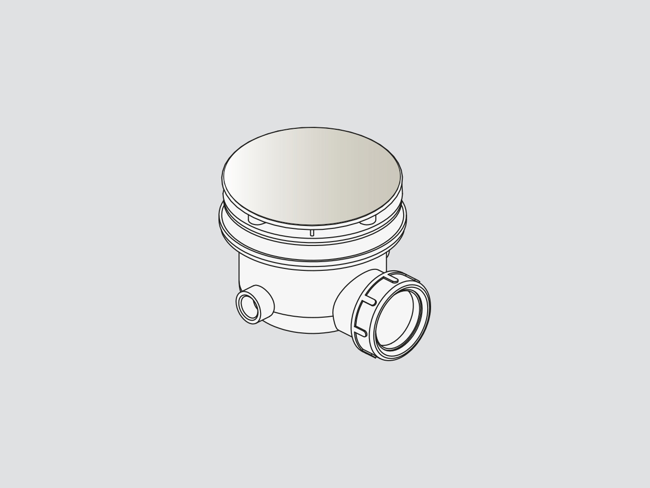 SIF90CE-PM cielo Запасные части и аксессуары Ceramica Cielo