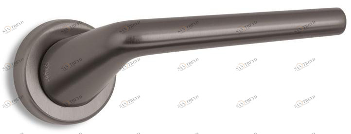 Ento Ручка на розе Lift 6185