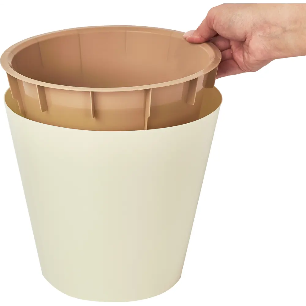 Ingreen London — элегантный цветочный горшок для дома и сада 82684468 STLM-0033993 - Вид №1