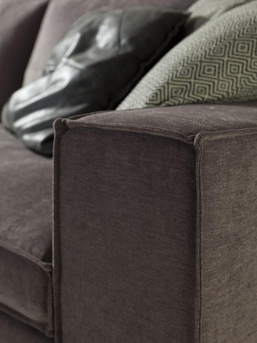 Flexstyle 3-х местный тканевый диван Butterfly sun-id-1413112 - Вид №2