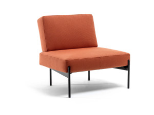 Контрактное кресло без подлокотников