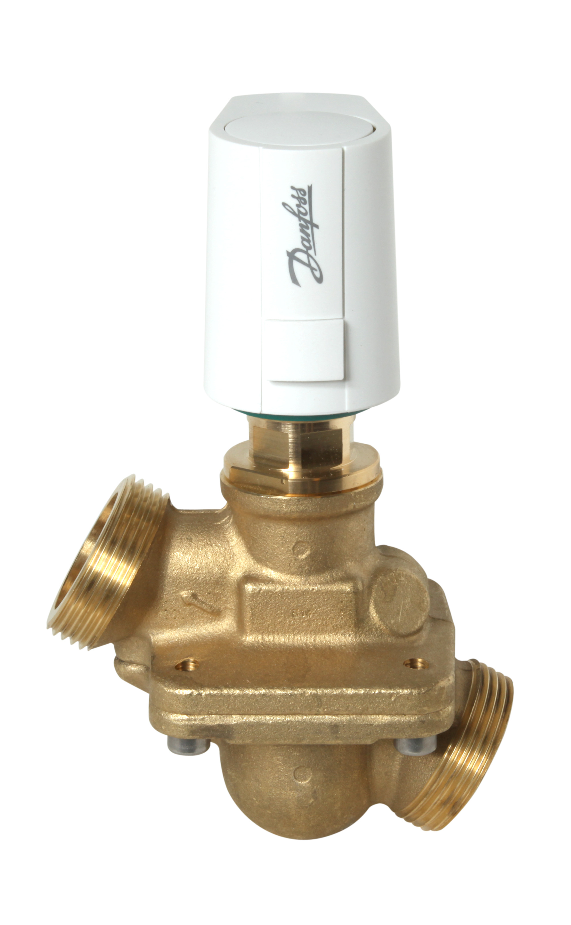 Danfoss Термоэлектрические приводы для клапанов AQT TWA-Q 230В NO для AQT DN10-32 каб.1,2м 082F1601  - Вид №18