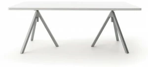 COR Стол для совещаний с регулируемой высотой Level