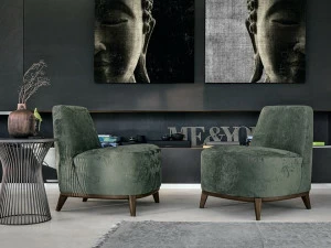 Gruppo Tomasella Кресло Loft