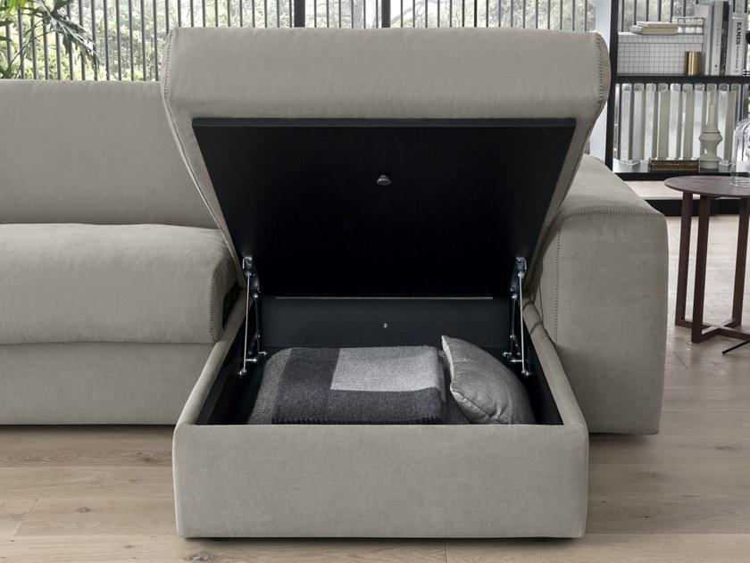 Felis 4-местный тканевый диван-кровать Day & night sun-id-1391260 - Вид №5