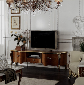 Тумба под TV  MIRANDOLA M2241