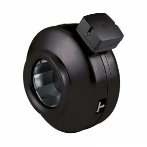 Энергоэффективный канальный вентилятор Soler Palau VENT-355 ECOWATT