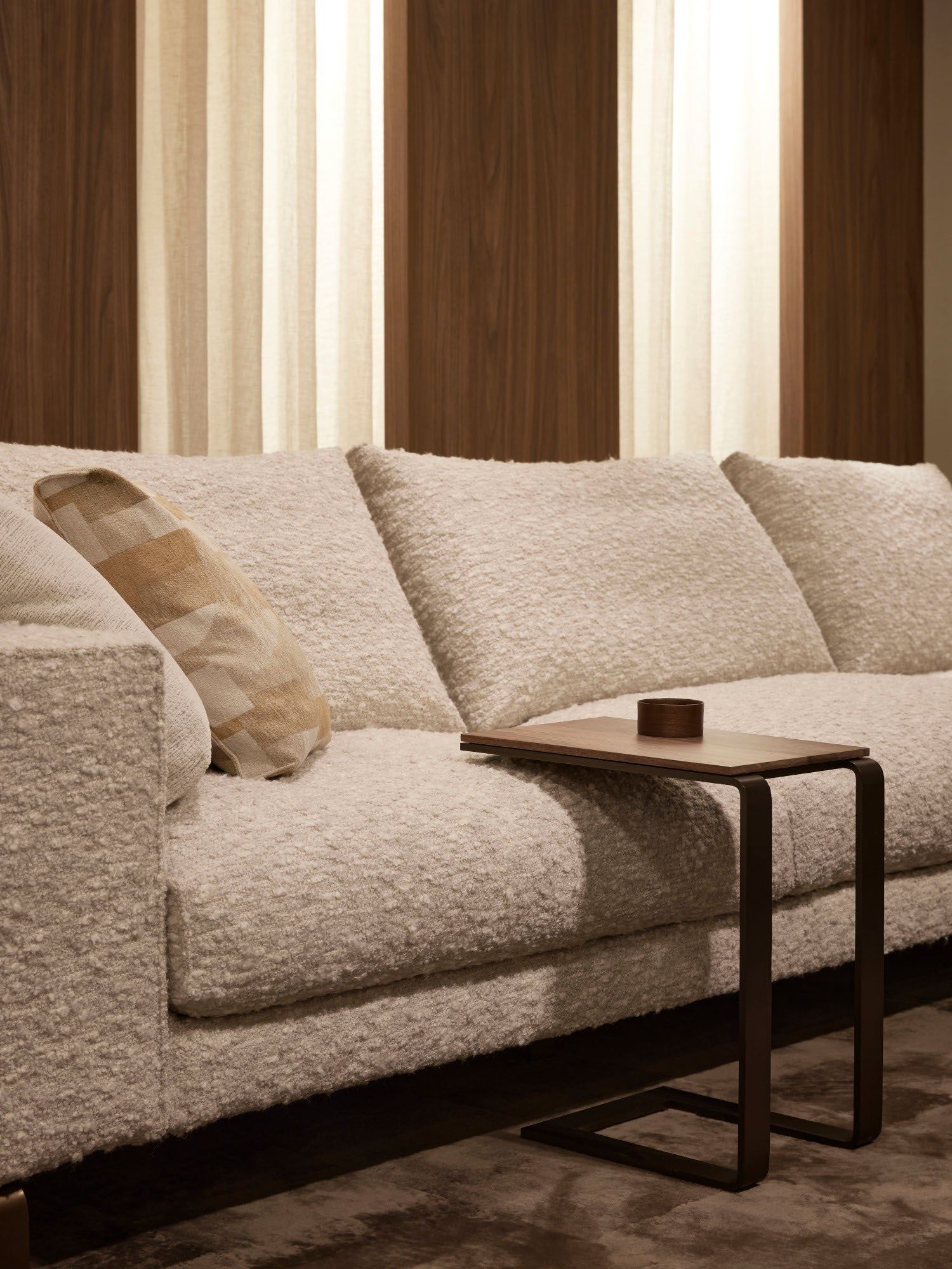 Ткань диван Linteloo Малибу ARCH-00062845 - Вид №2