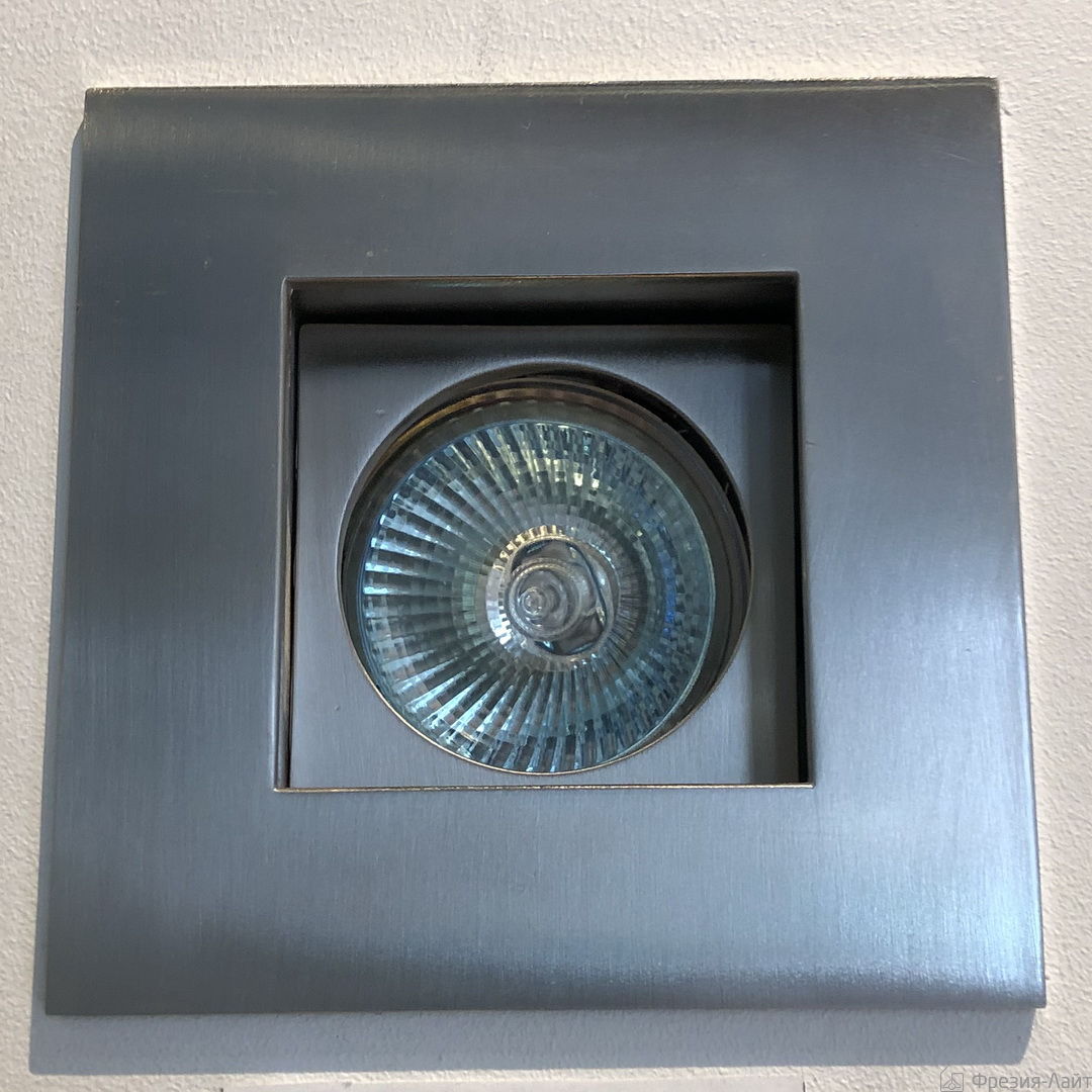 Arkos 0300-00-00-NS светильник встраиваемый потолочный 83828