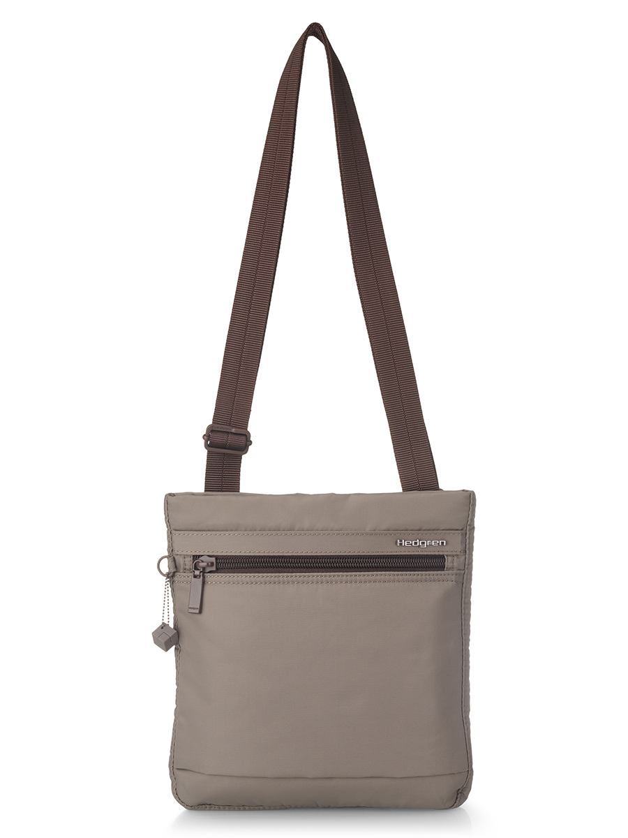 HIC112/316-07 Молодежная сумка HIC112 Leonce RFID Hedgren Inner City  - Вид №3