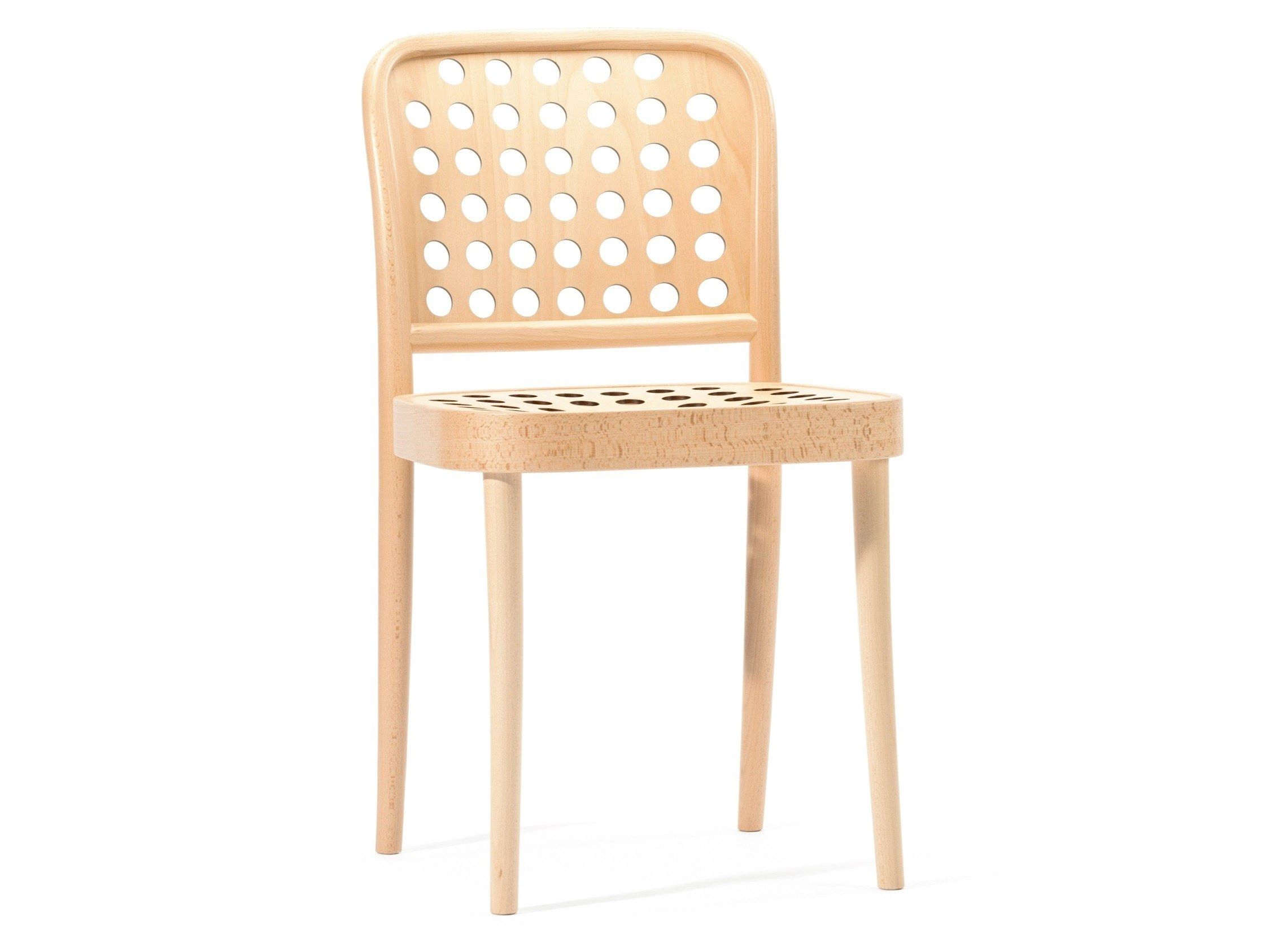 Деревянный стул TON 822 ARCH-00077204