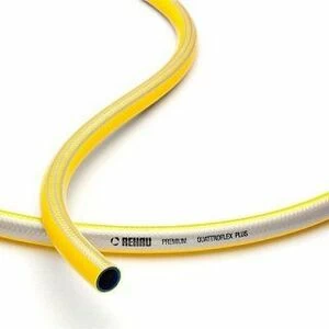 REHAU Шланг QUATTROFLEX PLUS 1/2" (12,2/2,5) бухта 25м