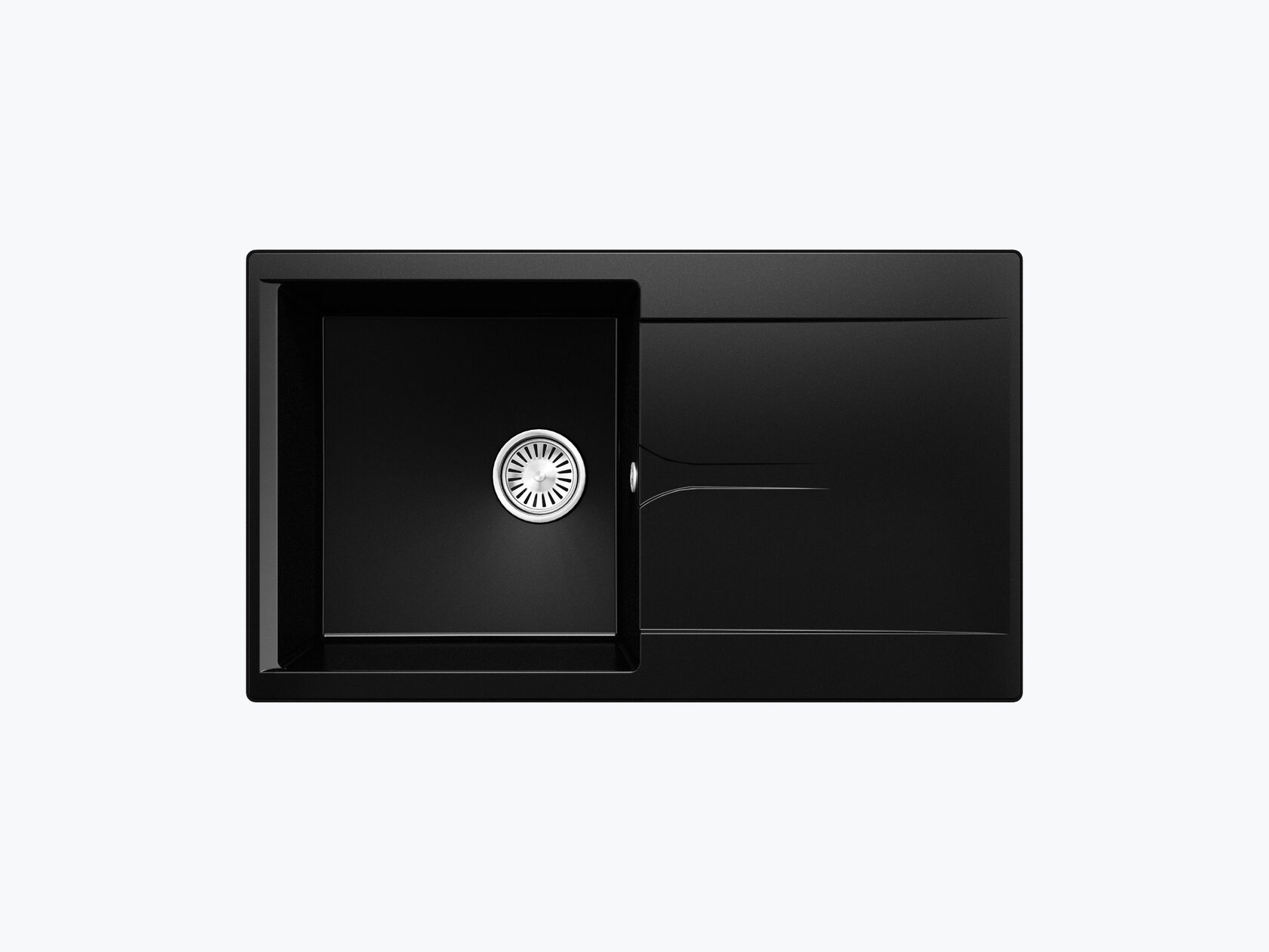 Кухонные мойки Polygran Gals-860 855052