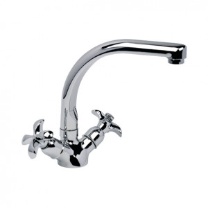 032 Iris  Смеситель для кухни  ARGO kran