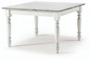 Febal Casa Квадратный деревянный кухонный стол