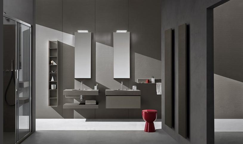 ARBLU Подвесная тумба под умывальник 5.zero sun-id-1474380 - Вид №1