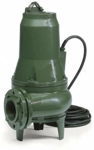 Dab Pumps Подъем сточных вод