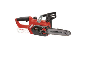 18571387 Аккумуляторная цепная пила PXC GE-LC 18 Li-Solo 4501761 Einhell