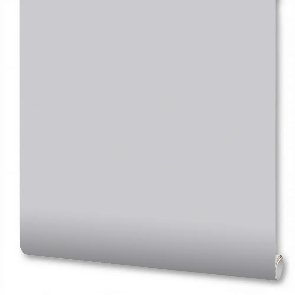 Обои флизелиновые Wallsecret Leto серые 1.06 м 8915-19 89372688 STLM-2030348