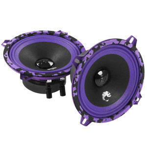 5492933 Среднечастотная акустическая система DL Audio PIRANHA 130 V.2