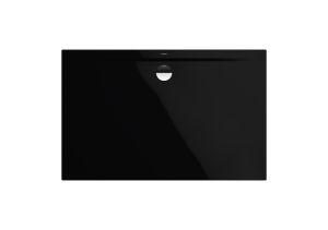 Душевой поддон KALDEWEI Сталь эмалированная 1538-1 178 черный